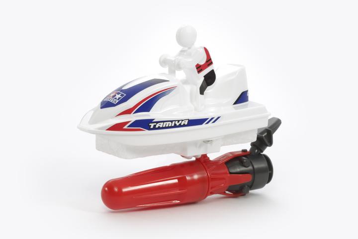 Produktbild Tamiya Water Scooter