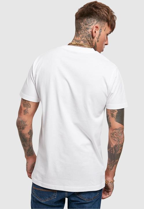 Actual product image Mister Tee Raised By The Streets Tee (L)