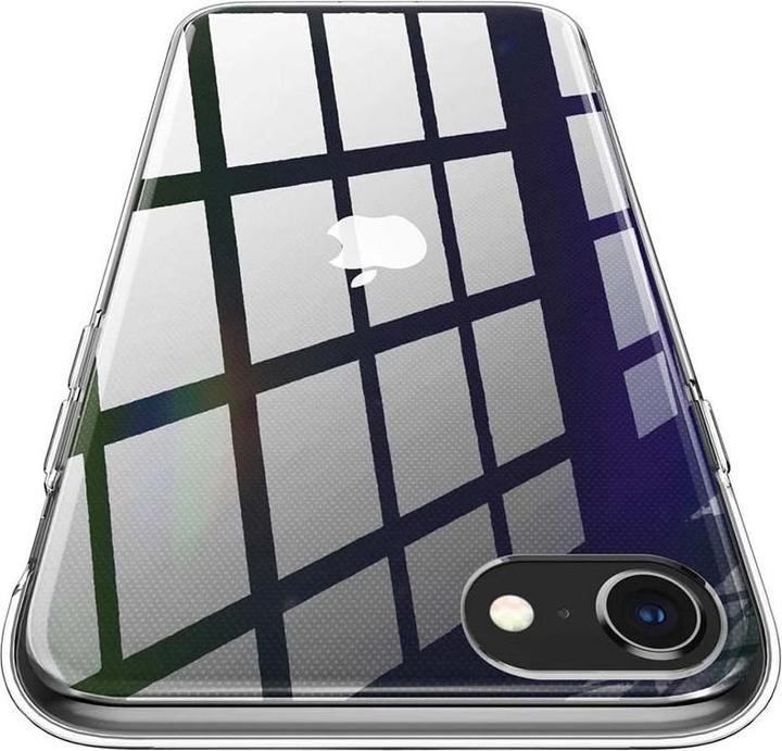 Produktbild Spigen Liquid Crystal (Apple iPhone SE (2nd Gen), Apple iPhone 8, Apple iPhone 7)
