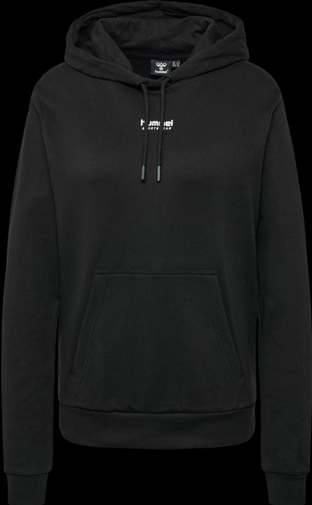 Actual product image hummel Hmllgc Shai Hoodie (S)