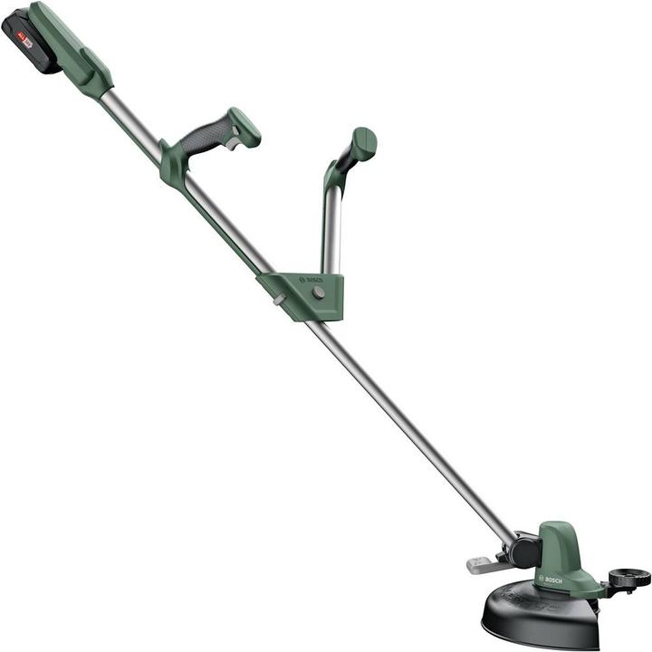 Bosch Home & Garden Universal GrassCut 18-26 (without battery/charger) (Trim line)