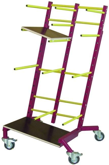 Produktbild Gecko Bp2475302 (320 kg)