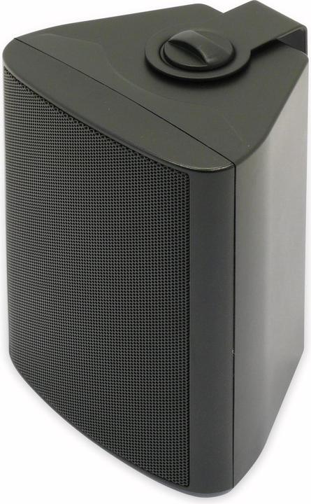 Actual product image Visaton 2-way compact speaker, WB 10 100V, 8Ohm (Passive)