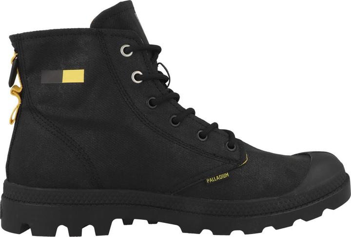 Produktbild Palladium stiefeletten pampa surplus (44)