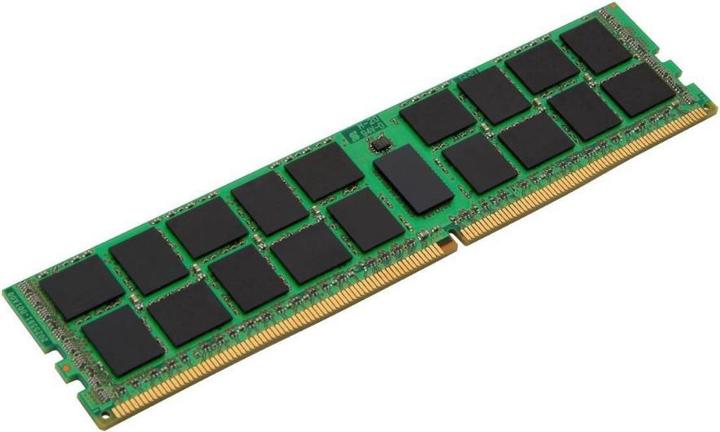 Actual product image IBM 16GB, 2Rx4, 1.35V PC3L-10600 (1 x 16GB, 1333 MHz, DDR3L-RAM, DIMM)