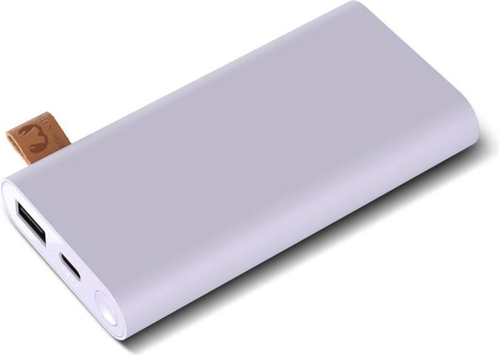 Productafbeelding Fresh'N Rebel Powerbank (6000 mAh, 10 W, 22.20 Wh)
