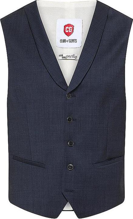 Image du produit CG Gilet de costume PHILLIP (46)