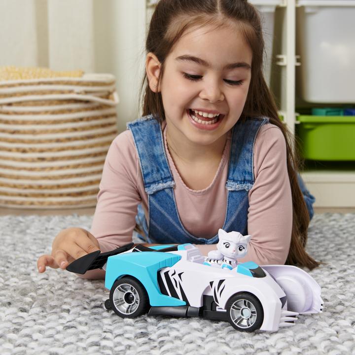 Produktbild Spin Master Paw Patrol - Cat Pack- Rory