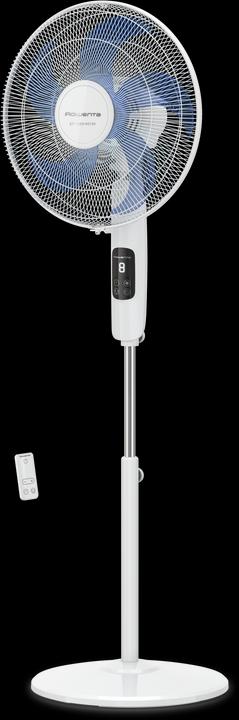 Productafbeelding Rowenta VU5450 (57 dB)
