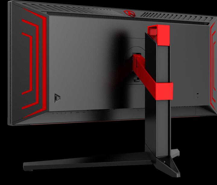 Image du produit AOC AG344UXM (3440 x 1440 pixels, 34")