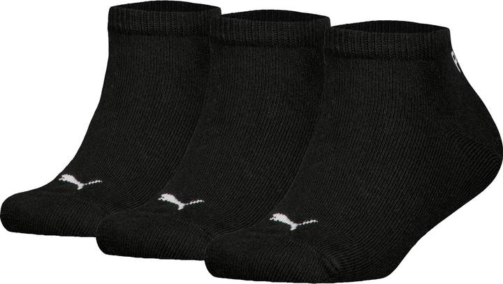 Image du produit Puma Kinder Sneaker Socken (Lot de 3, 27 - 30)