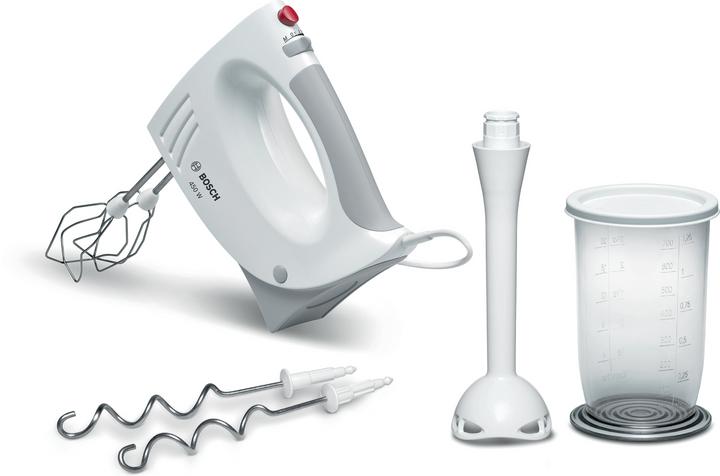 Produktbild Bosch Hausgeräte Mfq3540 (450 W)
