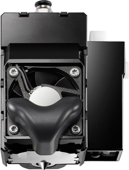 XYZprinting Quick Release HSS for Jr. Pro