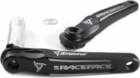 Produktbild Race Face Turbine Cinch Kurbelarme (175 mm)