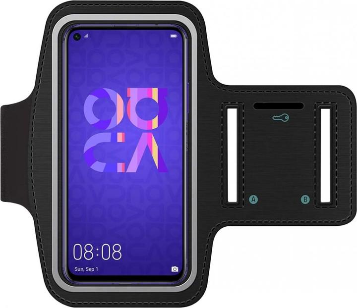 Productafbeelding SmartFitness Huawei Nova 5T Mobiele Telefoon Sport Armband