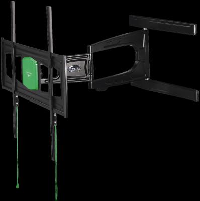 Actual product image Hama Fullmotion Ultraslim (Wall, 65", 35 kg)