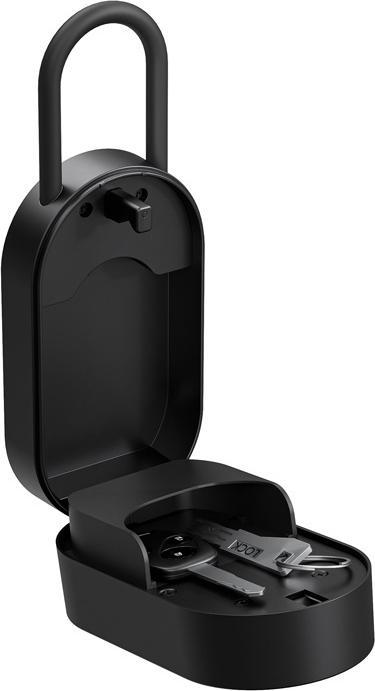 Actual product image Lockin Smart Safe YEEUU K441 (fingerprint) (Fingerprint)