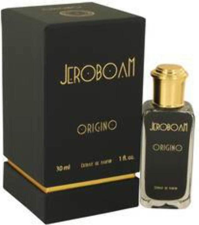 Jeroboam Origino by (Eau de Parfum, 30 ml)