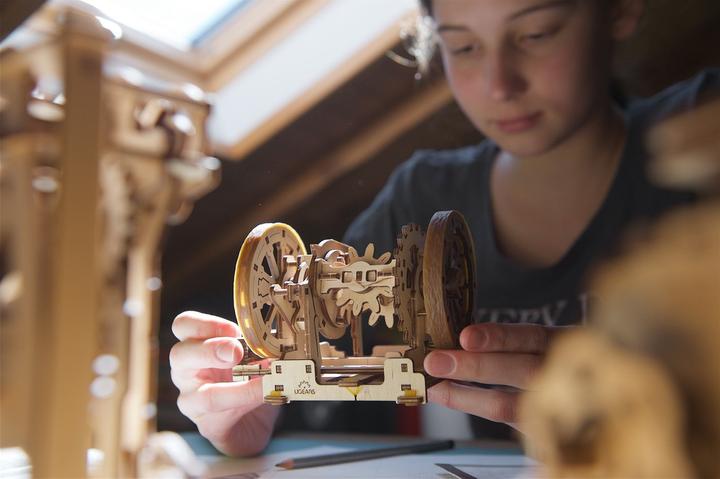 Image du produit Ugears Différentiel