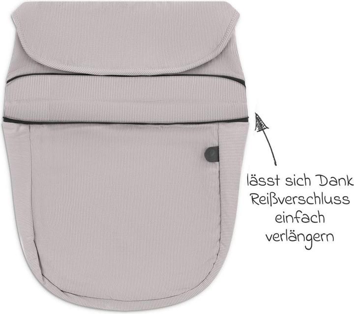 Actual product image ABC Design Leg cover