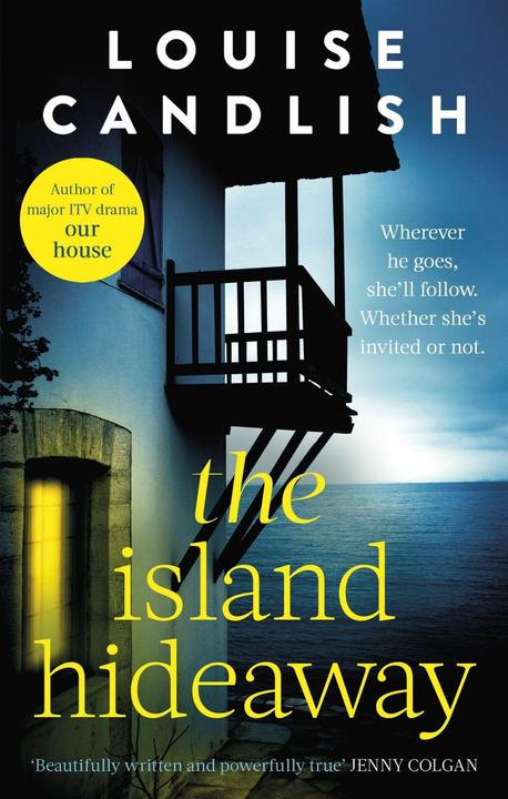 The Island Hideaway (Englisch, Candlish Louise, 2022)