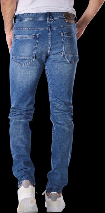 Produktbild Pme Legend Tailwheel Jeans Slim soft mid blue (W32/L34)