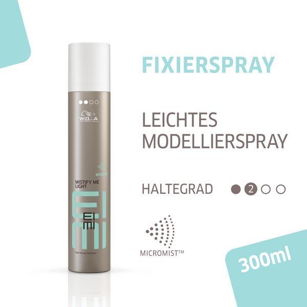 Immagine prodotto Wella EIMI Mistificami (300 ml)
