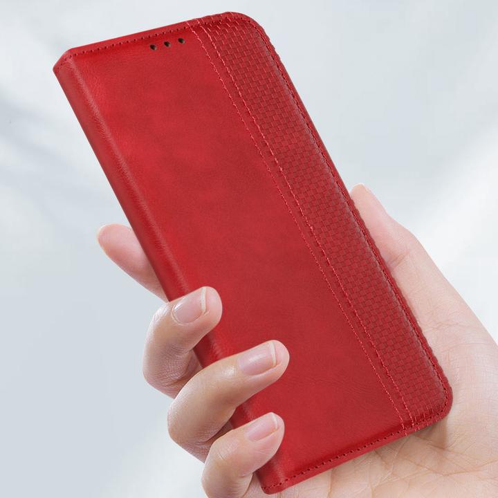 Actual product image Avizar Geo Series wallet cover Series (Motorola Moto G84)