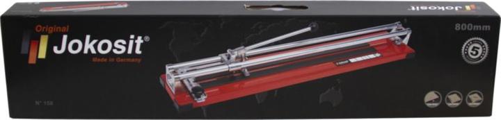 Actual product image Jokosit Tile cutting machine
