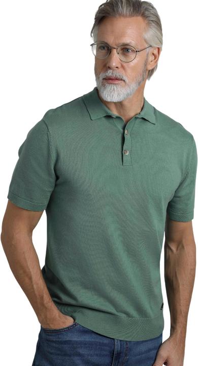 Image du produit Weird Fish - Polo manches courtes QUENTIN - Homme (L)