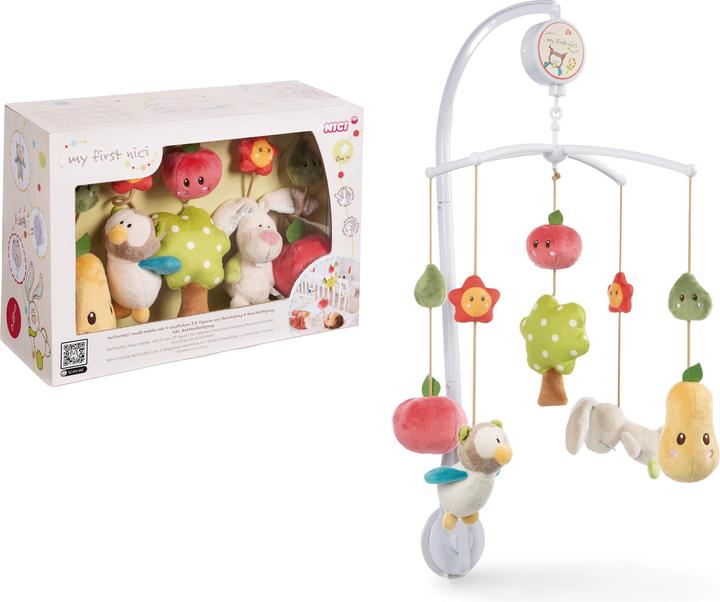 Immagine prodotto NICI Musica Mobile