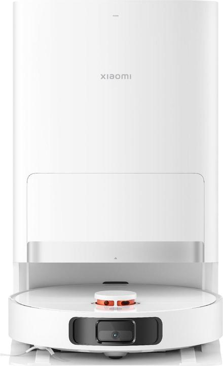 Actual product image Xiaomi X20+ (Vacuum mopping robot)