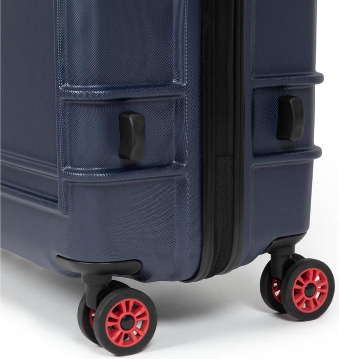 Produktbild Eastpak Resist'R ZIPTrolleyNavy (90 l, L (90 - 115l))