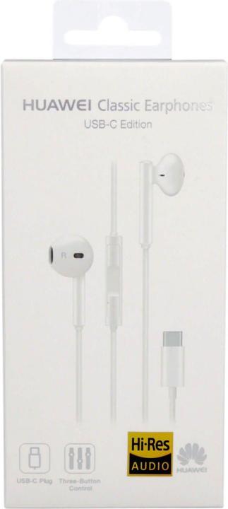 Actual product image Huawei Cm33 (Cable)