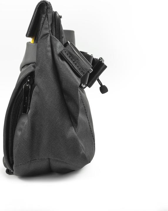 Actual product image Divoom Slingbag-Vblack (Photo backpack)