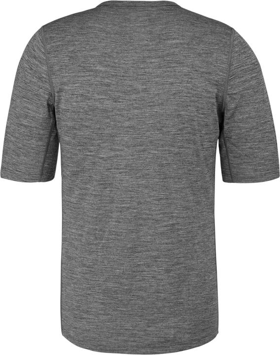 Produktbild Normani Herren Merino T-Shirt Darwin (4XL)