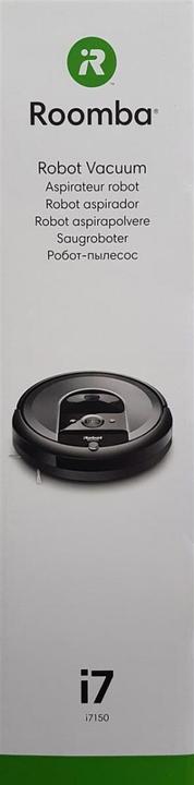Image du produit iRobot Roomba i7150 (Robot vacuum)
