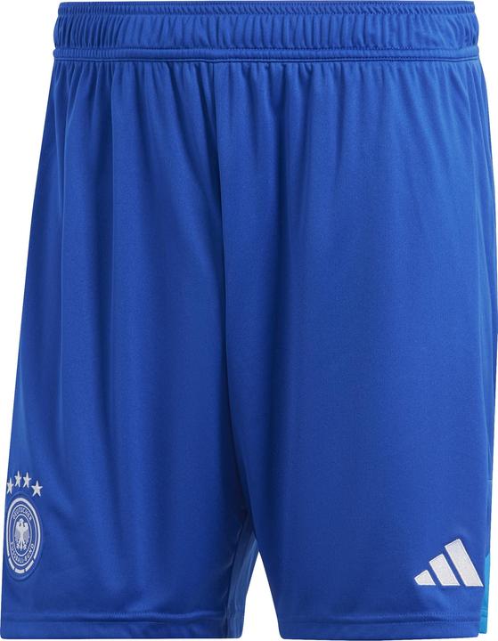 Produktbild adidas Deutschland Torwart WM Shorts (S)