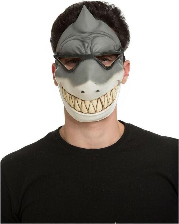 Image du produit My Other Me Masque Requin