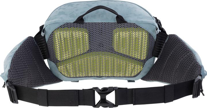 Actual product image Evoc Hip Pack Capture 6L (Camera shoulder bag, 6 l)