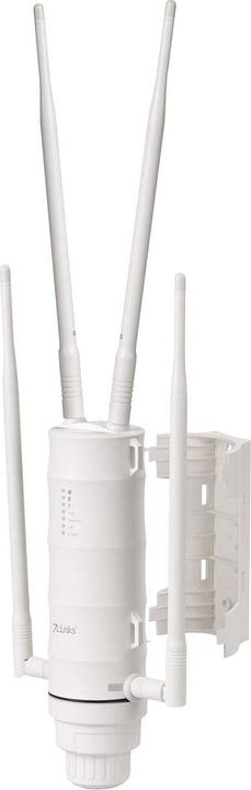 Produktbild 7links NX4812 (867 Mbit/s, 300 Mbit/s)