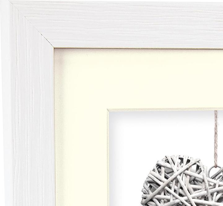Immagine prodotto ZEP Regent 2 Passepartout 30x40 cornice di legno (30 x 40 cm)