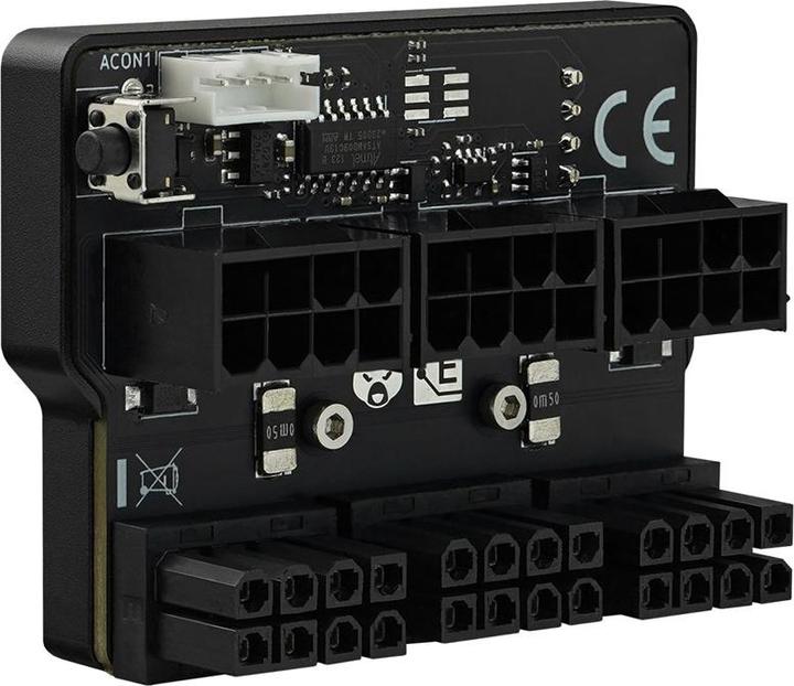 Immagine prodotto Thermal Grizzly GPU WireView, 3x 8-pin PCIe - Normale