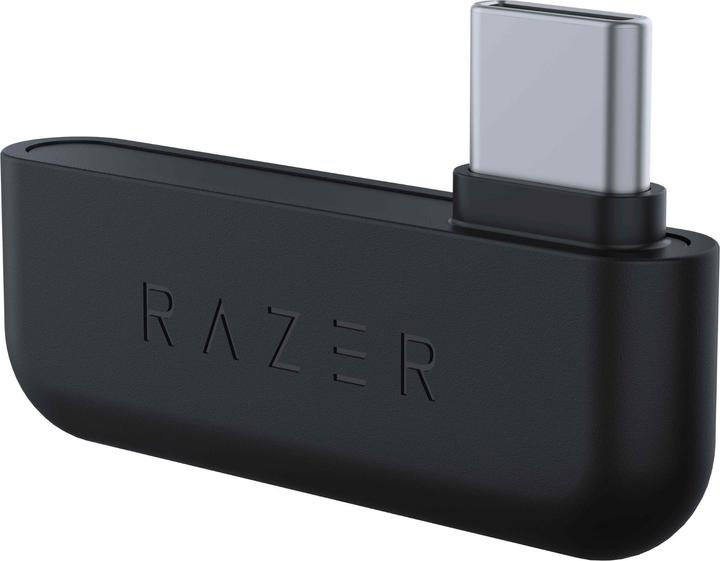 Actual product image Razer Barracuda Pro (Wireless)
