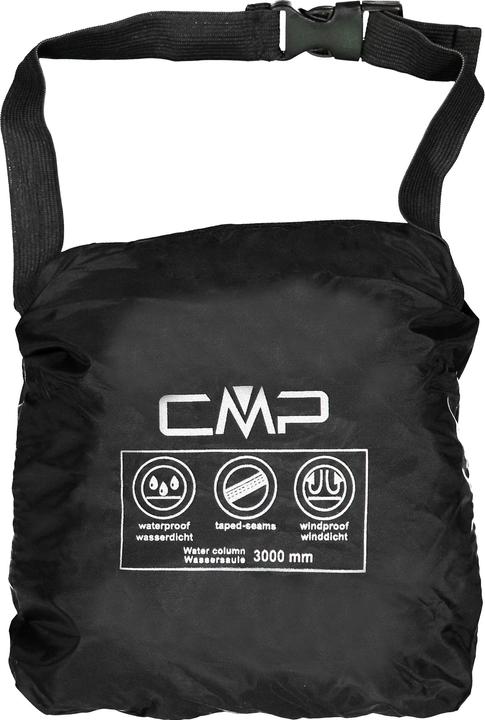 Actual product image CMP Campagnolo Regenhose (152)