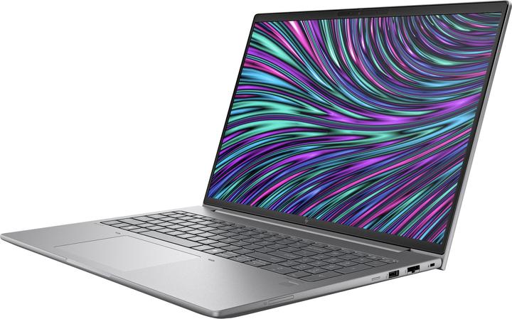 Immagine prodotto HP Zbook Power G11 (16", Intel Core Ultra 9 185H, 32 GB, 1000 GB, CH)