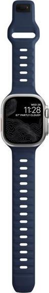 Produktbild Nomad Sport Band 42/44/45/49mm Atlantic Blue (Kunststoff)