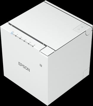 Produktbild Epson TM-M30III (USB, WLAN, Bluetooth, microSDHC)
