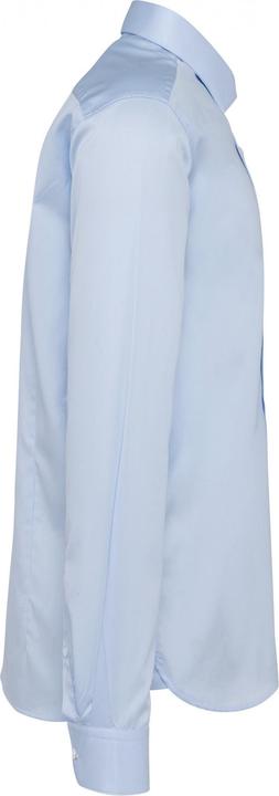 Produktbild Kariban Langärmeliges Twill-Hemd (4XL)