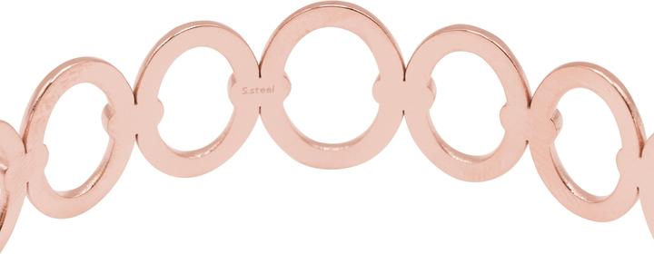 Heideman Corin rose goldfarben (100% Edelstahl)